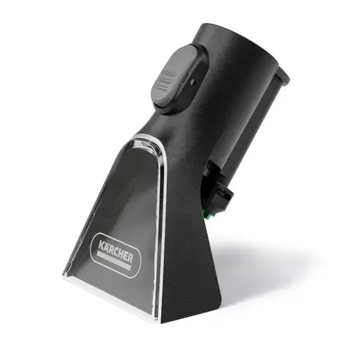 Duza extractie pentru tapiterie Karcher 2.863-359.0 compatibil cu seria seria SE 4, SE 5, SE 6 (Negru)