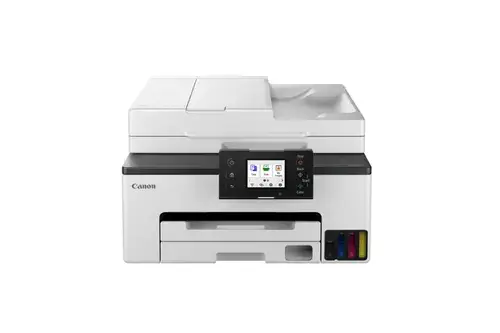 Multifunctional InkJet Color Canon MAXIFY GX2040, ADF, Wi-Fi/Ethernet, 15 ipm - Monocrom, 10 ipm - Color, A4