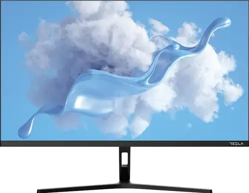 Monitor IPS LED Tesla 27inch 27MC645BF, Full HD (1920 x 1080), VGA, HDMi, DisplayPort, Boxe (Negru)