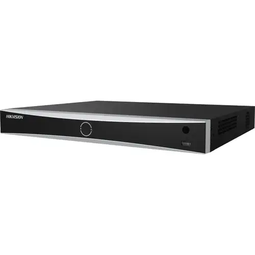 NVR 16 canale Hikvision DS-7616NXI-I2/16P/S, 4K, 16 x POE, AcuSense