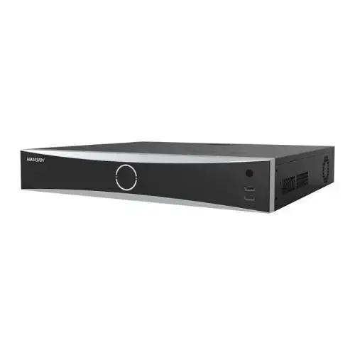 NVR HikVision AcuSense DS-7716NXI-I4/S(E), 16 canale, 4K, 160 Mbps