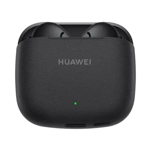 Casti True Wireless In-Ear HUAWEI FreeBuds SE 3, Bluetooth 5.4, Autonomie 9 ore, Microfon, IP54 (Negru)