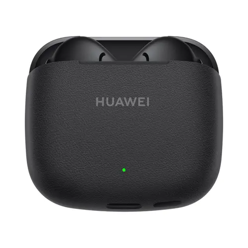 Casti True Wireless In-Ear HUAWEI FreeBuds SE 3, Bluetooth 5.4, Autonomie 9 ore, Microfon, IP54 (Negru)