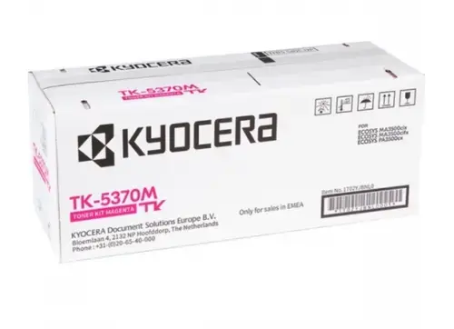 Toner Kyocera TK-5370M (Magenta)