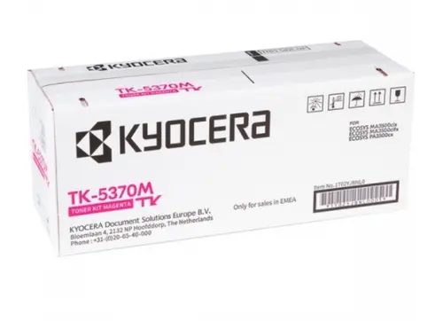 Toner Kyocera TK-5370M (Magenta)