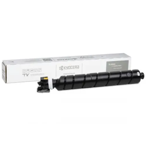 Toner Kyocera TK-8365K (Negru)