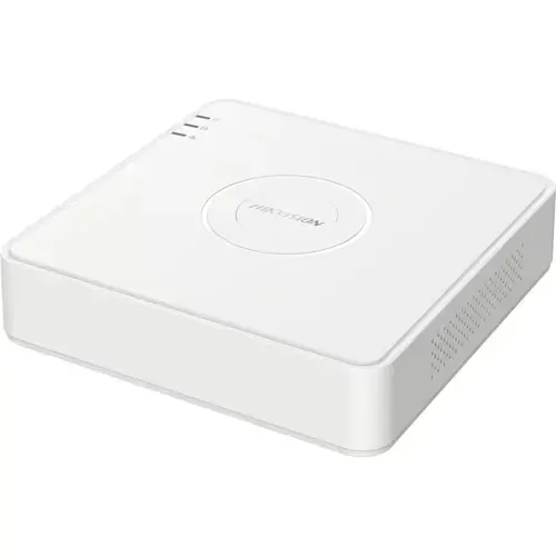 DVR Hikvision Mini Turbo DS-7108HGHI-M1(C), 2 MP, 8 canale, 76 Mbps