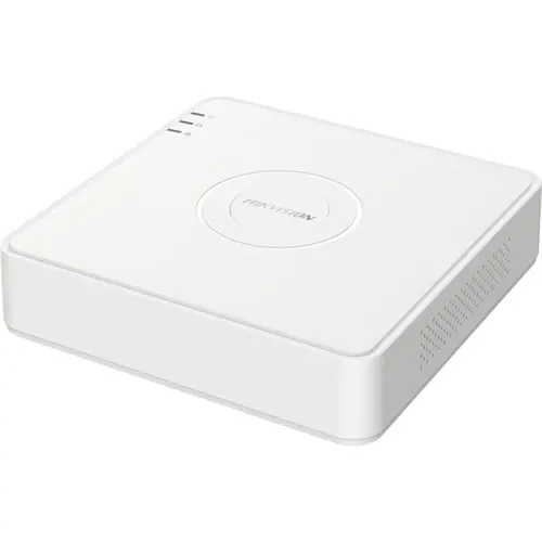 DVR Hikvision Mini Turbo DS-7108HGHI-M1(C), 2 MP, 8 canale, 76 Mbps