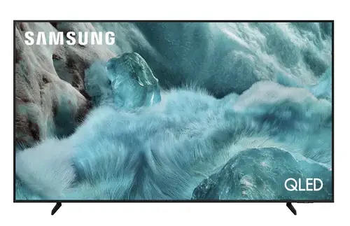 Televizor QLED Samsung 109 cm (43inch) QE43Q7FAA, Ultra HD 4K, Smart TV, WiFi, CI+