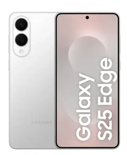 Telefon Mobil Samsung Galaxy S25 Edge, Procesor Qualcomm SM8750-3-AB Snapdragon 8 Elite Octa-core, Ecran LTPO AMOLED 2X 6.7, 12GB RAM, 256GB Flash, Camera Duala 200 + 12 MP, Wi-Fi, 5G, Dual SIM, Android (Argintiu)