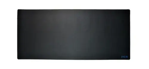 Mousepad Gaming Inca IMP-018, 900 x 400 x 3mm (Negru)