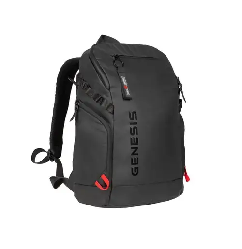 Rucsac laptop Genesis Pallad 420, 15.6inch (Negru)