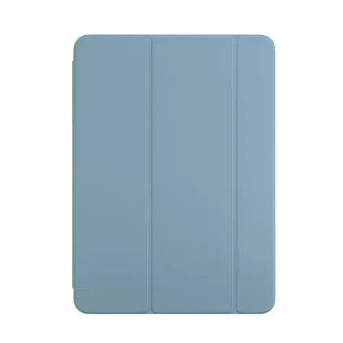Husa Apple Smart Folio MWK63ZM/A pentru iPad Air 11-inch M2 (Albastru deschis)