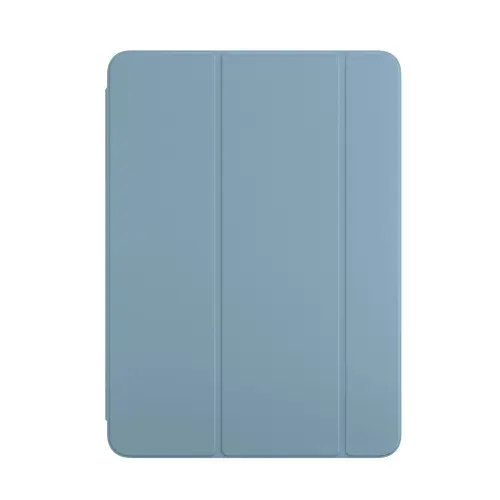 Husa Apple Smart Folio MWK63ZM/A pentru iPad Air 11-inch M2 (Albastru deschis)