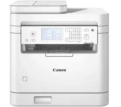 Multifunctionala Laser Monocrom Canon i-SENSYS MF287dw, A4, Ethernet, Wi-Fi, 33.2 ppm / 20.9 ppm - Duplex