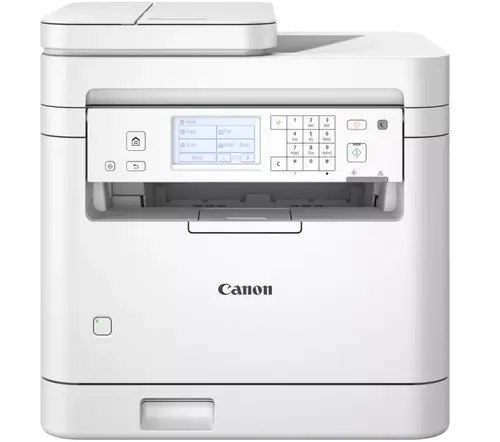 Multifunctionala Laser Monocrom Canon i-SENSYS MF287dw, A4, Ethernet, Wi-Fi, 33.2 ppm / 20.9 ppm - Duplex