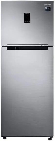 Frigider SAMSUNG RT38K5530S9/EO, 380 l, No Frost, Clasa F (Inox)