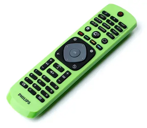 Telecomanda Philips 22AV9574A/12 (Verde)