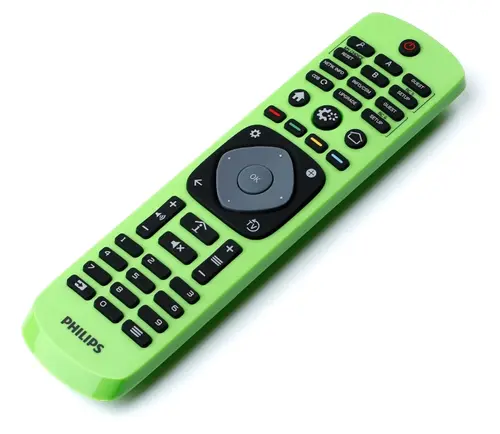Telecomanda Philips 22AV9574A/12 (Verde)