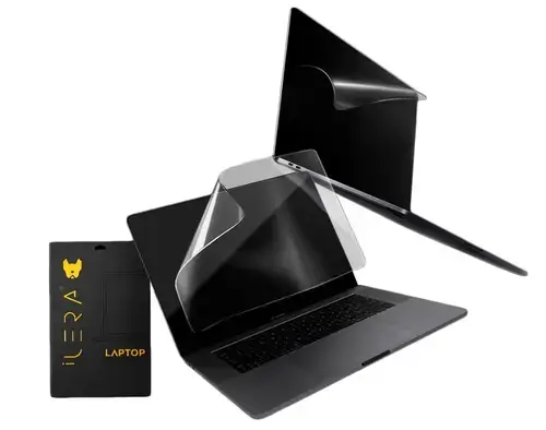 Filtru confidentialitate iLera MacBook Pro 13.3/ Air 13.3