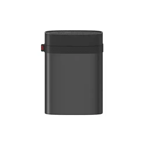 HDD Extern Silicon Power Armor A85B, 2.5inch, 2TB, USB 3.0 (Negru)