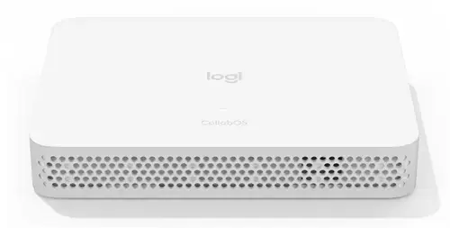 Sistem de video-conferinte Logitech 950-000084 (Alb)