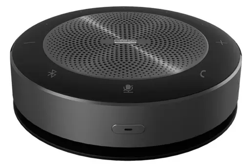 Difuzor Prestigio Alpha PVCSN0M601 (Negru)