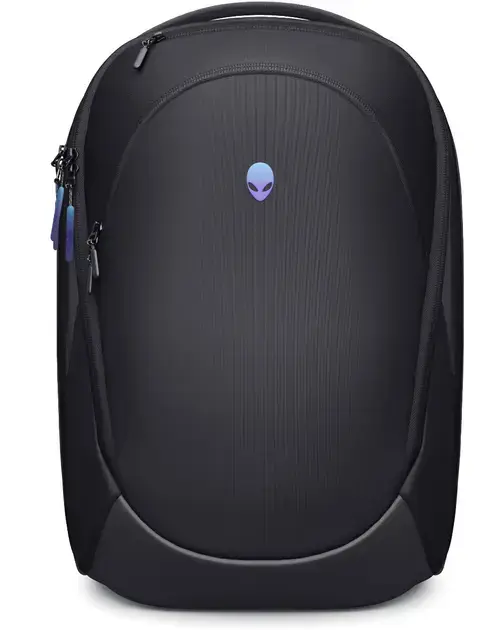 Rucsac Dell Alienware AW7825P, 18inch (Negru)