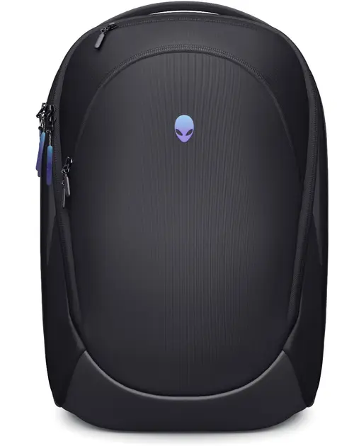 Rucsac Dell Alienware AW7825P, 18inch (Negru)