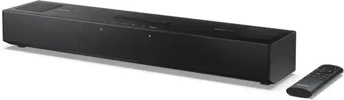 Soundbar Sharp HT-SB700, Compact 2.0.2, Dolby Atmos, Bluetooth, 140 W, HDMI eARC/CEC (Negru)