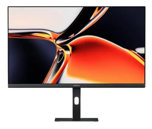 Monitor IPS LED Xiaomi 27inch A27Ui, UHD (3840 x 2160), HDMI, DisplayPort (Negru)