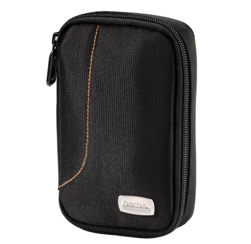 Husa pentru HDD Hama Black Bird, 2.5inch (Negru)