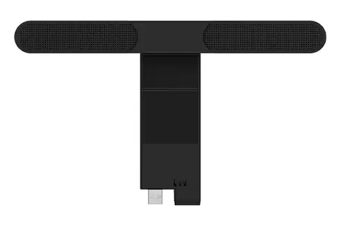 Soundbar Monitor Lenovo ThinkVision MS30, 2 x 2W (Negru)