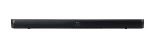 Soundbar Sharp HT-SB147, 2.0, Bluetooth (Negru)