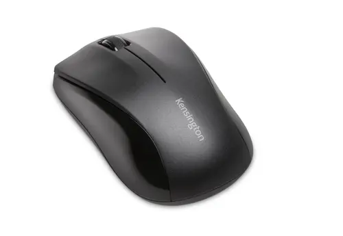 Mouse Kensington ValuMouse, Wireless 2.4 GHz, USB, 1000 DPI (Negru)
