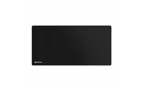 Mouse Pad Sharkoon 1337 V2, 1200x400mm (Negru)