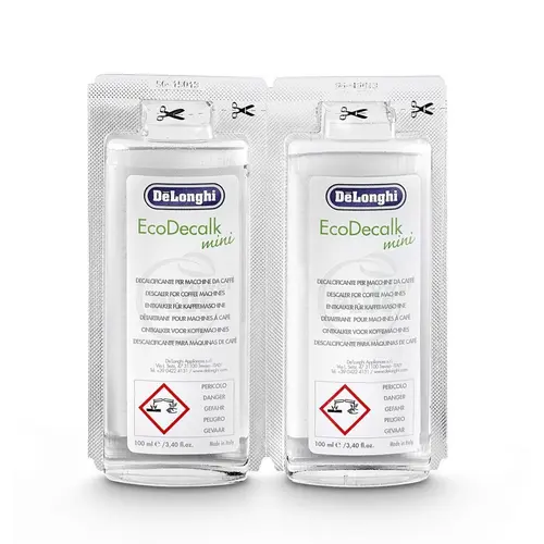 Decalcifiant De'Longhi 2 bucati (2*100ml)