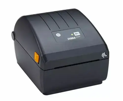Imprimanta de etichete Zebra ZD220, t203 dpi, USB (Negru)