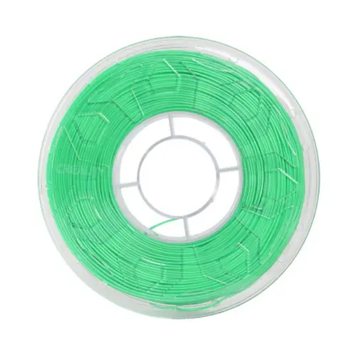 Printer Filament CREALITY 3D, PLA (Verde)