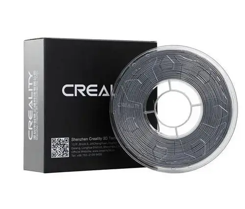Printer Filament CREALITY 3D, PLA (Gri)