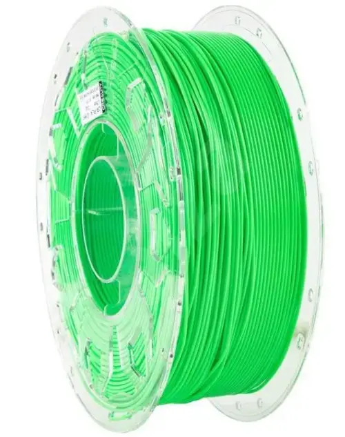 Printer Filament CREALITY 3D, PLA (Verde)