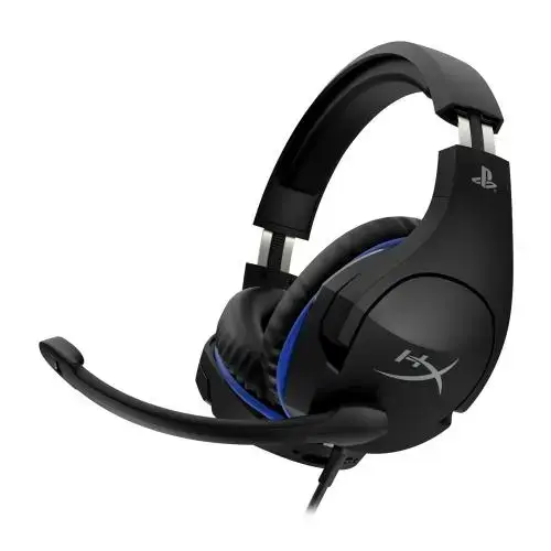 Casti Gaming Kingston HyperX Cloud Stinger PC/PS4, Jack 3.5 mm (Negru)