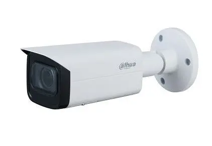 Camera supraveghere video Dahua IPC-HFW1431T-ZS-2812-S4, 1/3inch CMOS, 2688x1520 20fps, 2.8-12mm (Alb)