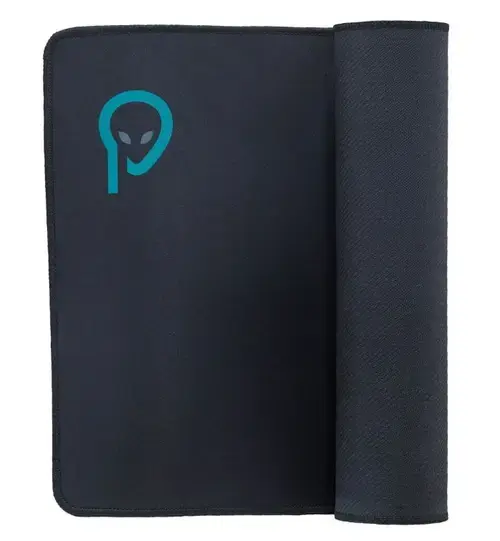 Mouse Pad Gaming SPACER SP-PAD-GAME-B-BK (Negru)