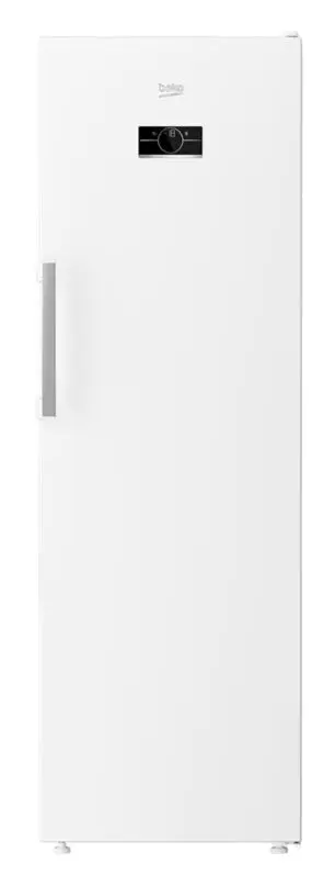 Congelator BEKO B5RFNE314W, No Frost, 286 L, Clasa E, H 186.5 (Alb)