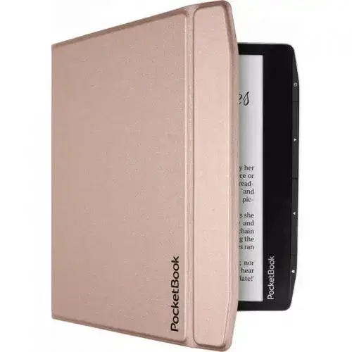 Husa PocketBook Era Flip Cover pentru Pocketbook Era (Bej)