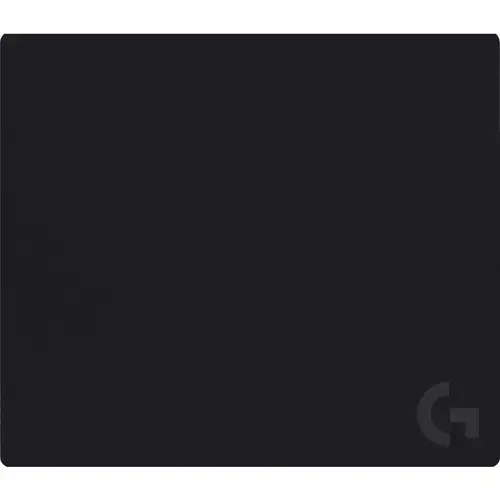 Mouse pad Logitech G640 (Negru)