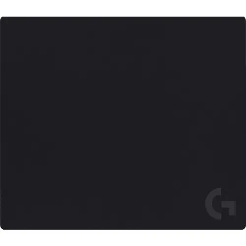 Mouse pad Logitech G640 (Negru)