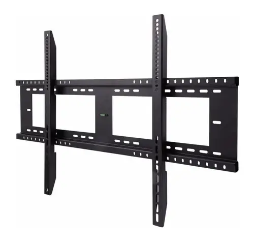 Suport Perete ViewsSonic VB-WMK-001-2C, 55inch - 98inch, 150 Kg (Negru)
