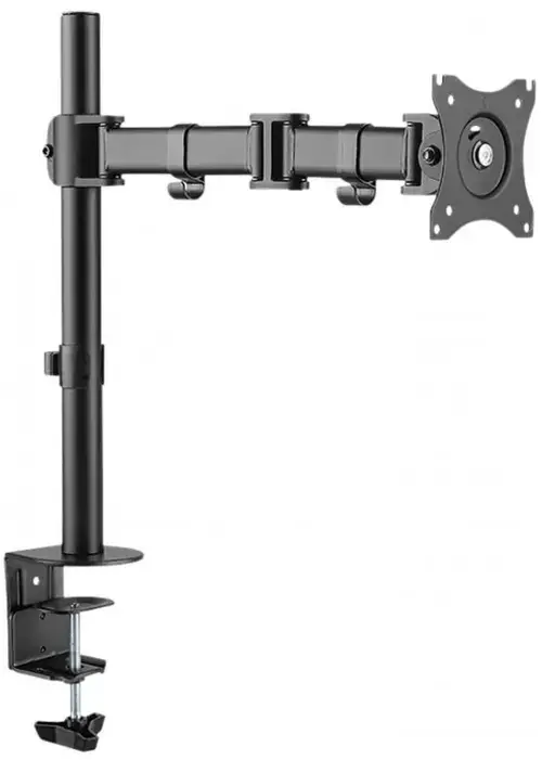 Suport Monitor LogiLink BP0021, 13inch - 27inch, 8Kg (Negru)
